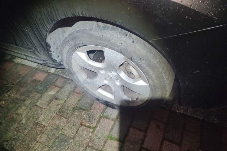 Used Peugeot 3008 2011 1.6T Luxury Model