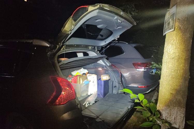 Used Peugeot 3008 2011 1.6T Luxury Model