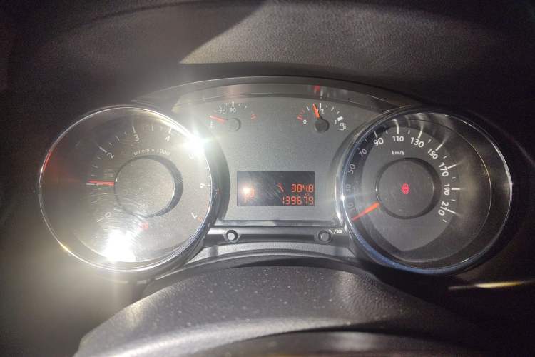 Used Peugeot 3008 2011 1.6T Luxury Model