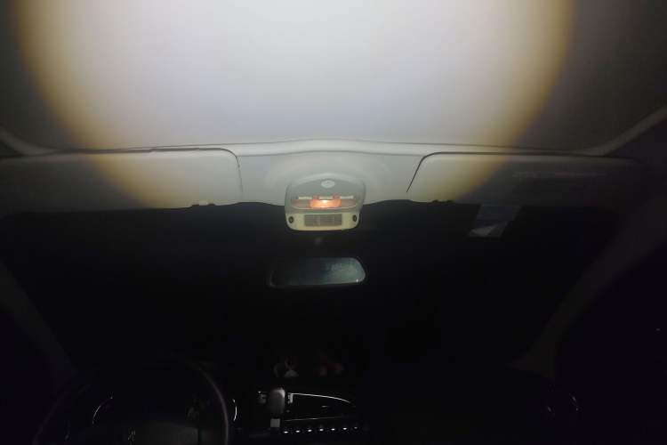 Used Peugeot 3008 2011 1.6T Luxury Model