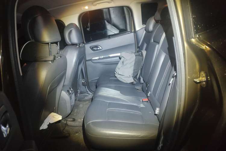 Used Peugeot 3008 2011 1.6T Luxury Model