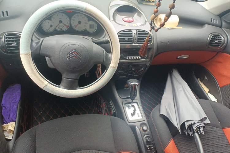 Used Citroen C2 2012 1.6L Automatic Sport Model