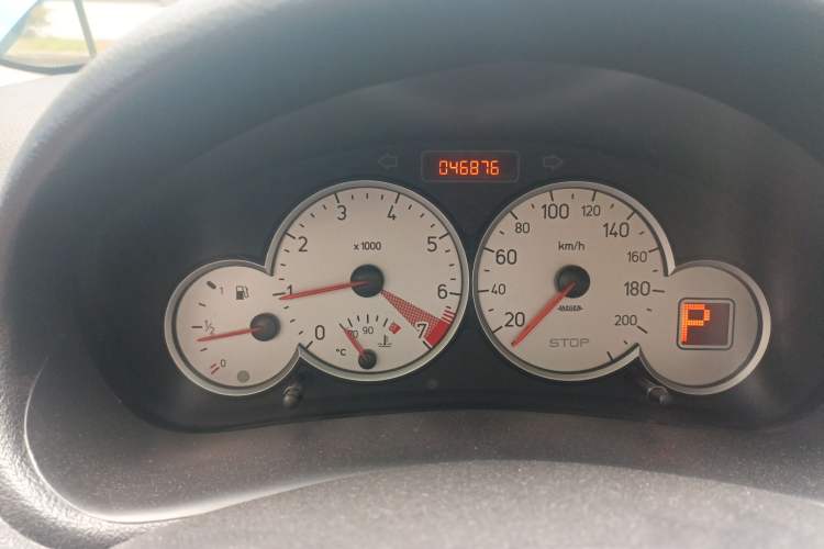 Used Citroen C2 2012 1.6L Automatic Sport Model