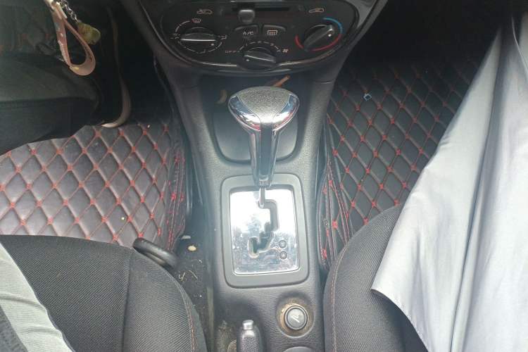 Used Citroen C2 2012 1.6L Automatic Sport Model