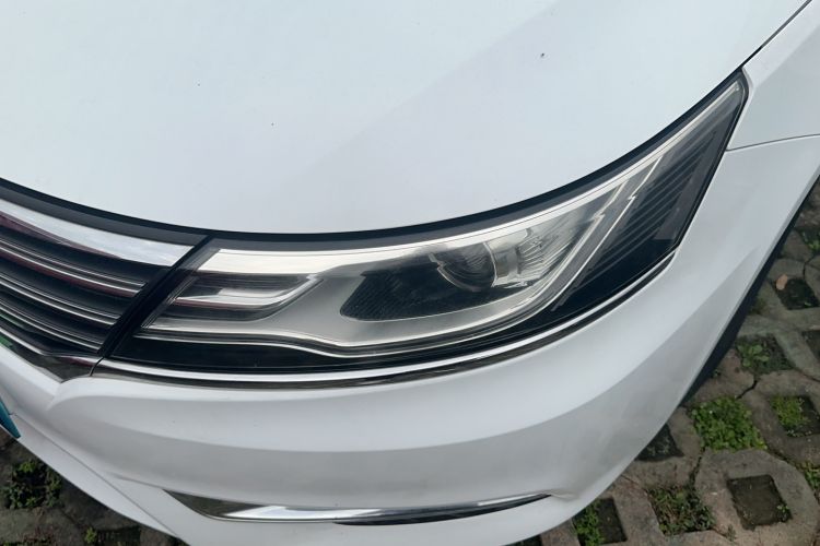 Used Roewe i6 2017 16T Manual Luxury Edition