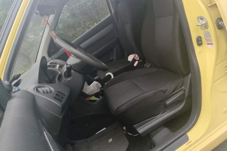 Used Suzuki Swift 2011 1.3L Automatic Fashion Edition
