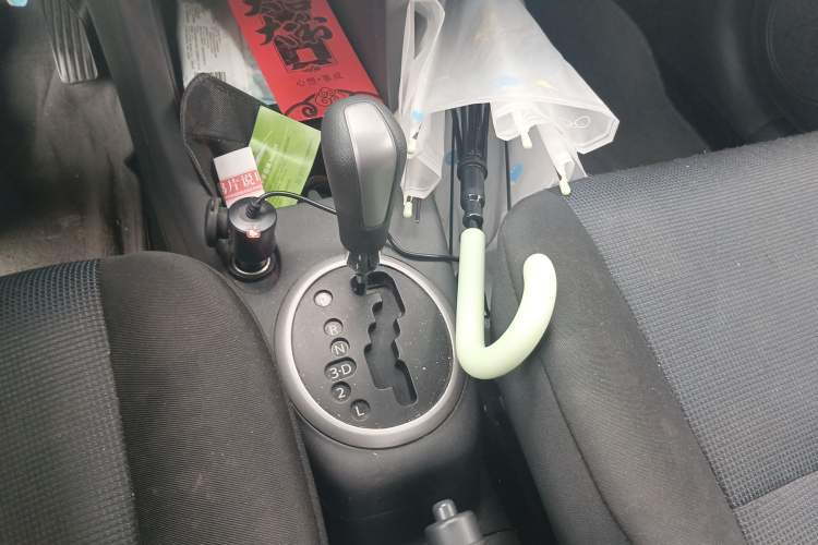 Used Suzuki Swift 2011 1.3L Automatic Fashion Edition
