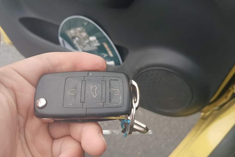 Used Suzuki Swift 2011 1.3L Automatic Fashion Edition
