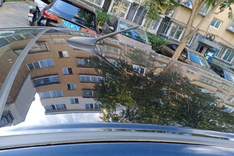 Used BYD e6 2016 400 Elite Edition