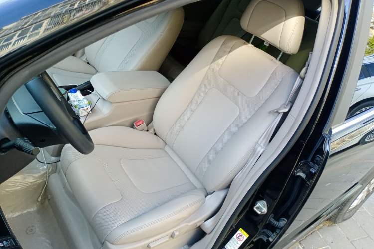 Used BYD e6 2016 400 Elite Edition