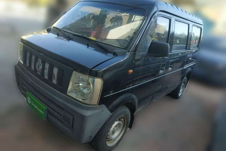 Used Dongfeng Xiaokang V27 2011 1.3L Base Version BG13-20