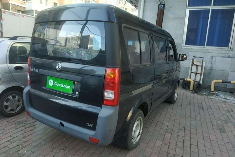 Used Dongfeng Xiaokang V27 2011 1.3L Base Version BG13-20