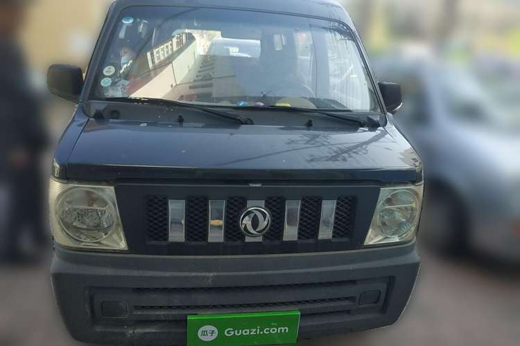 Used Dongfeng Xiaokang V27 2011 1.3L Base Version BG13-20