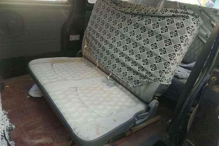 Used Dongfeng Xiaokang V27 2011 1.3L Base Version BG13-20