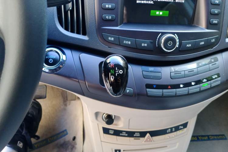 Used BYD e6 2016 400 Elite Edition