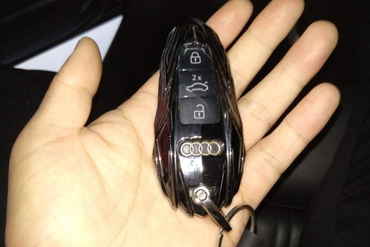 Used Audi A7 2020 45 TFSI Prestige Edition