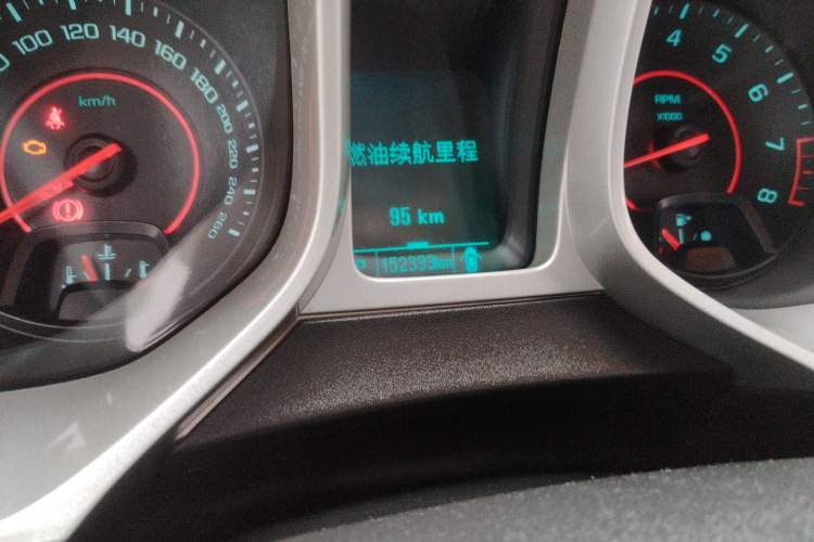 Used Chevrolet Camaro 2012 3.6L Legendary Performance Edition