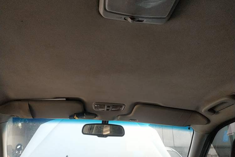 Used Great Wall Wingle 5 2013 2.4L European Version 4x4 Elite Model Big Double Cab – 4G69S4N
