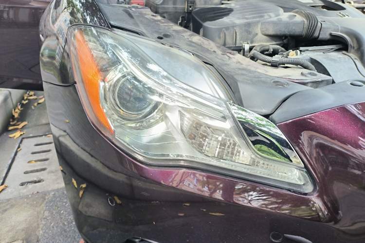 Used Maserati President 2017 3.0T Standard Model
