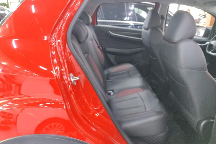 Used Geely Auto Vision X3 2021 PRO 1.5L CVT Deluxe Model