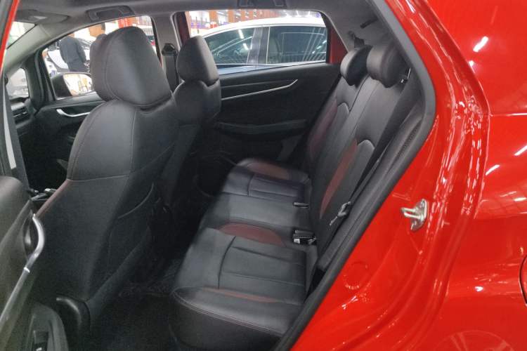 Used Geely Auto Vision X3 2021 PRO 1.5L CVT Deluxe Model