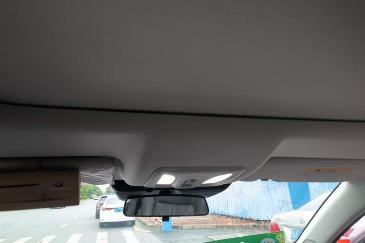 Used CHANGAN UNI-K 2021 2.0T Prestige Edition