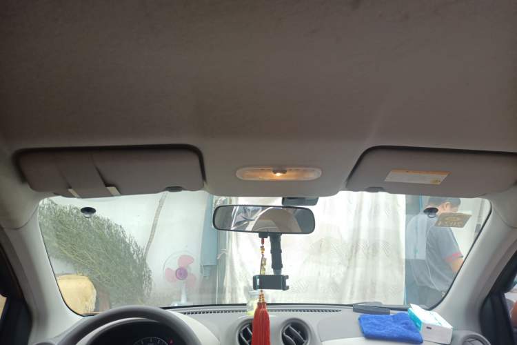 Used Nissan March 2010 1.5L Manual E-Xuan Edition