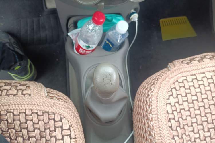 Used Nissan March 2010 1.5L Manual E-Xuan Edition