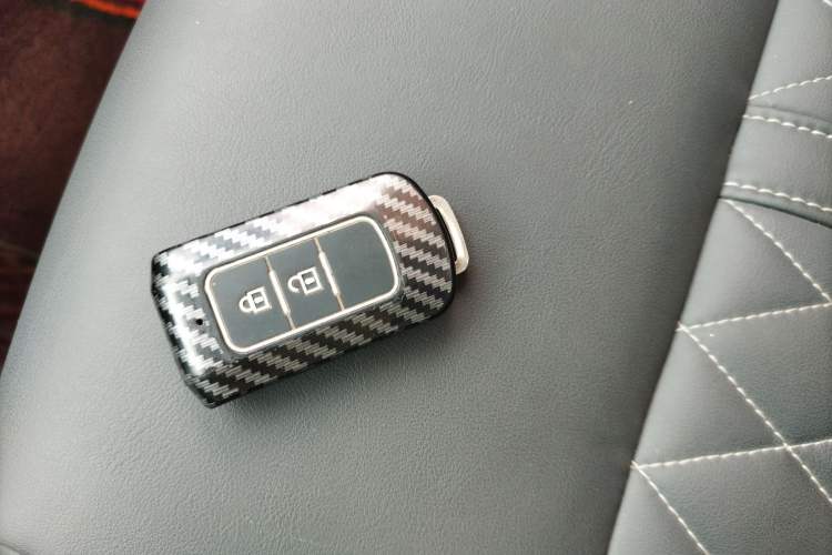 Used Mitsubishi ASX 2020 2.0L CVT Smart Edition