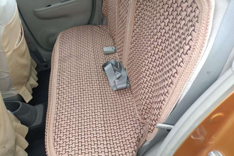 Used Nissan March 2010 1.5L Manual E-Xuan Edition