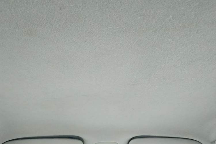 Used Peugeot 207 2011 Hatchback 1.4L Manual Yule Edition Headliner