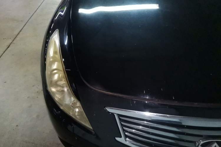 Used Infiniti G Series 2013 G37 Sedan
