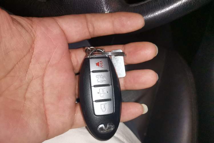 Used Infiniti G Series 2013 G37 Sedan
