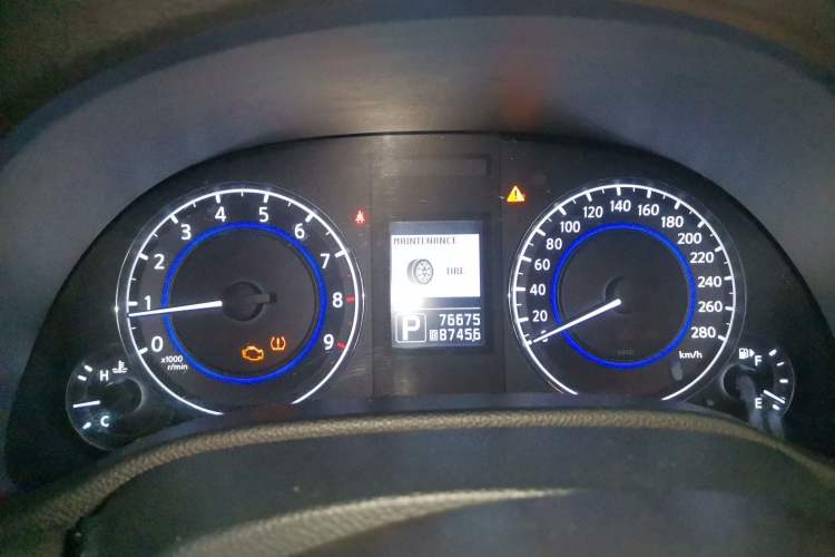 Used Infiniti G Series 2013 G37 Sedan
