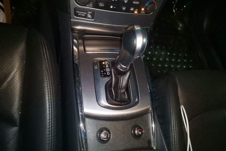 Used Infiniti G Series 2013 G37 Sedan
