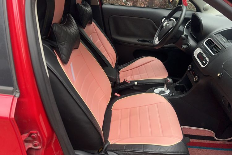 Used MG 3 2013 1.5L AMT Elite Edition