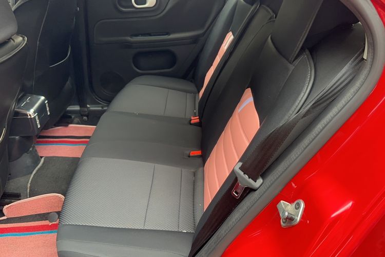 Used MG 3 2013 1.5L AMT Elite Edition