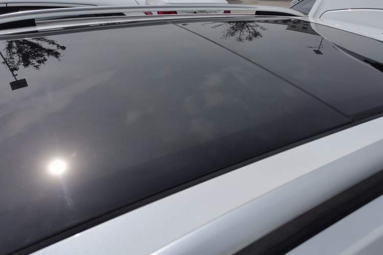 Used Haval H6 Coupe 2019 1.5T Automatic Two-Wheel Drive Elite Version China VI Standard Roof