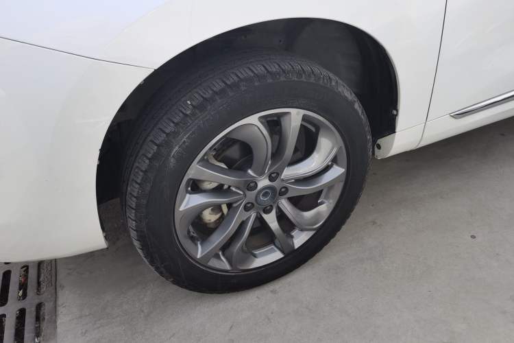 Used Haval H6 Coupe 2019 1.5T Automatic Two-Wheel Drive Elite Version China VI Standard Left Front Wheel Hub