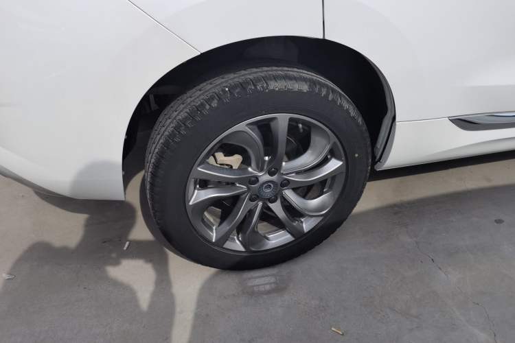 Used Haval H6 Coupe 2019 1.5T Automatic Two-Wheel Drive Elite Version China VI Standard Right Rear Wheel Hub