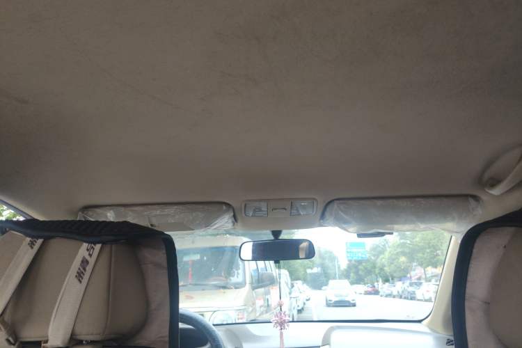 Used Hyundai Verna (older generation) 2013 Sedan 1.4L Automatic Standard GL Model