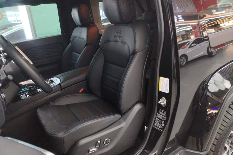 Used BAIC Off-Road BJ40 2020 2.0T Automatic Four-Wheel Drive Tribute Edition 2020 Xieke Version