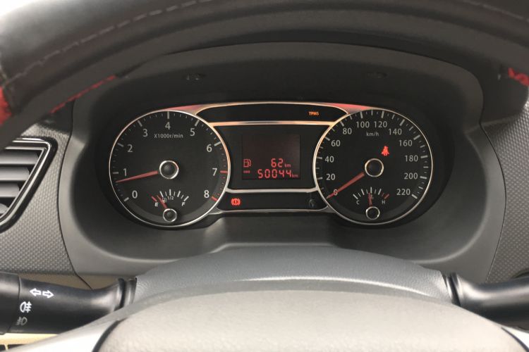 Used JAC J6 A30 2013 1.5L Manual Luxury Model China IV Standard