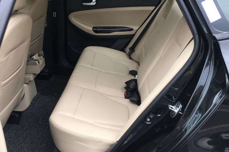 Used JAC J6 A30 2013 1.5L Manual Luxury Model China IV Standard