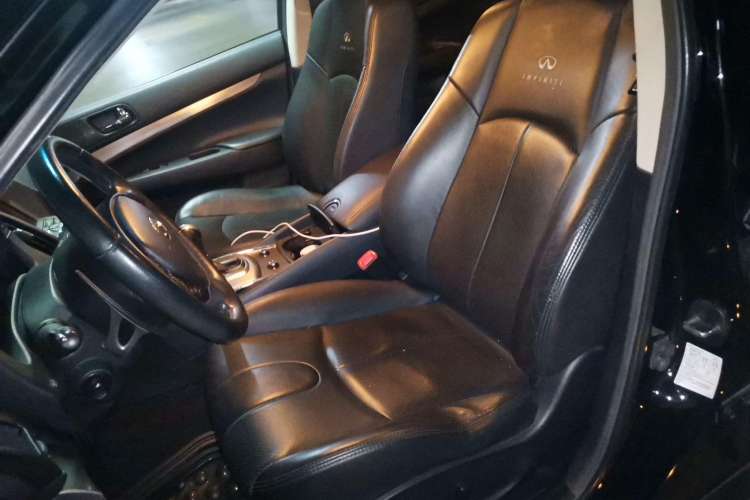 Used Infiniti G Series 2013 G37 Sedan
