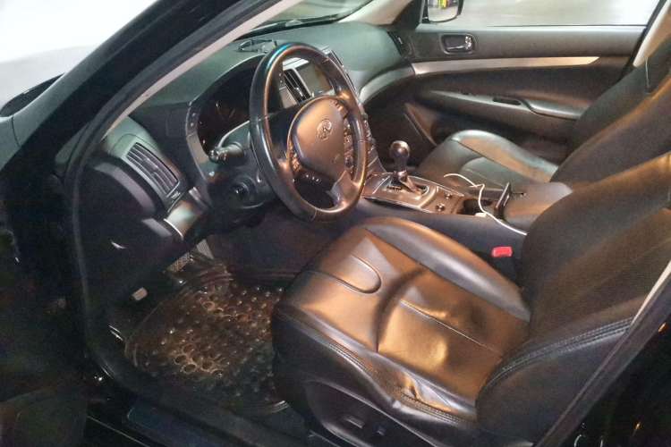 Used Infiniti G Series 2013 G37 Sedan
