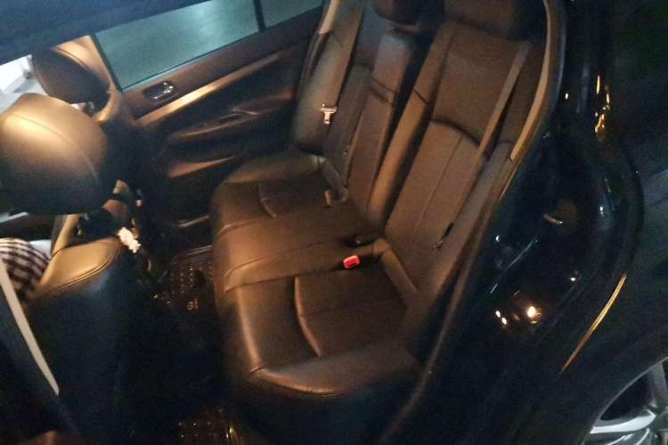 Used Infiniti G Series 2013 G37 Sedan
