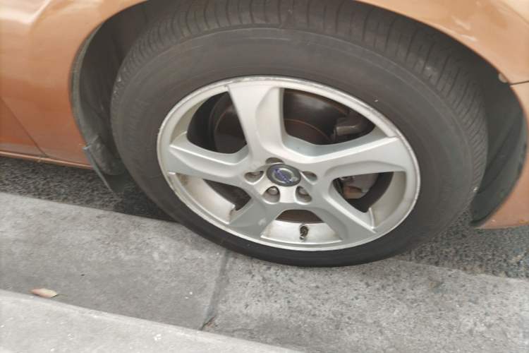 Used Volvo S60 2012 T5 Prestige Edition