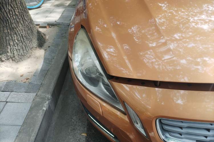 Used Volvo S60 2012 T5 Prestige Edition