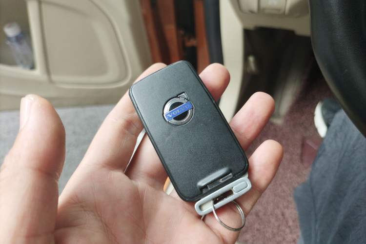 Used Volvo S60 2012 T5 Prestige Edition